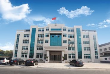 Jiangsu Dalongkai Technology Co., Ltd new building